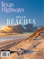 Texas Highways Magazine